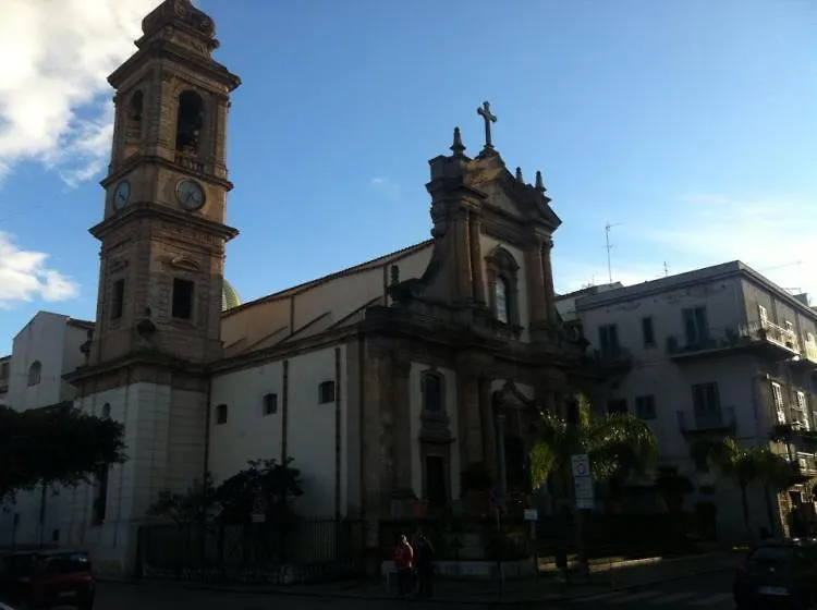 Holiday home Appartamento Piazza Duomo Partinico