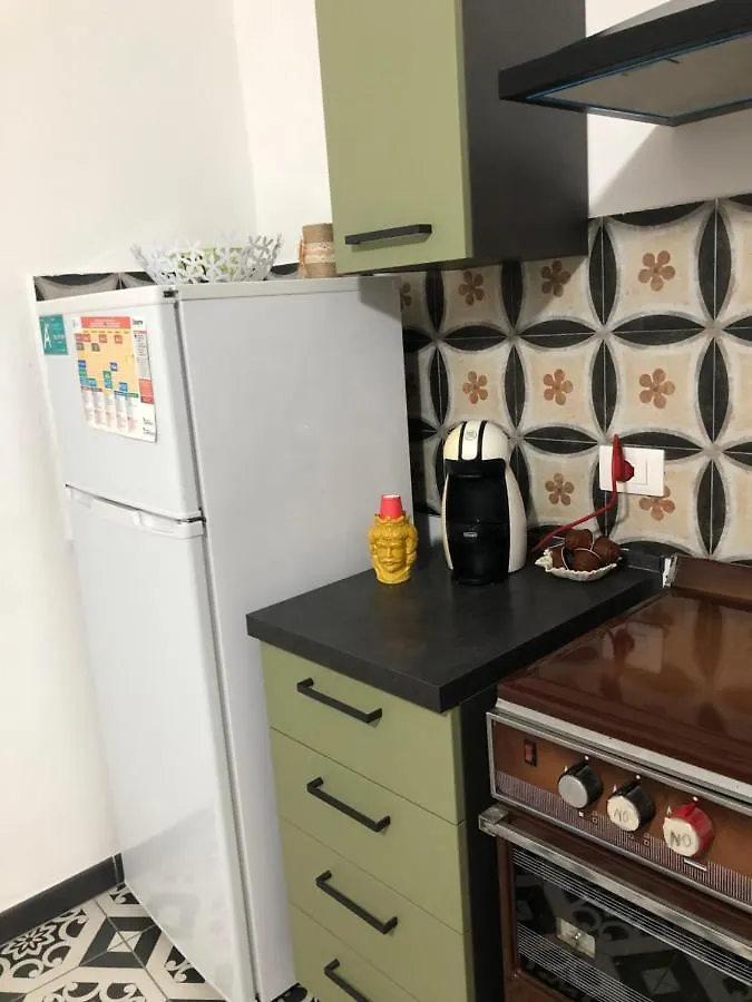 Casa vacanze appartamento piazza Duomo Partinico
