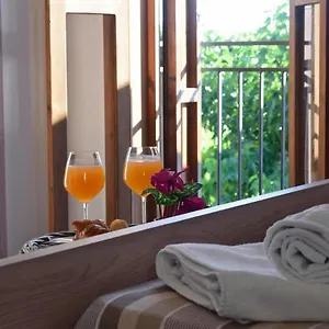 Pescheto Tenuta Chimenti Alloggio per agriturismo